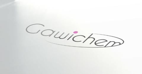 Logo dla marki Gawichem